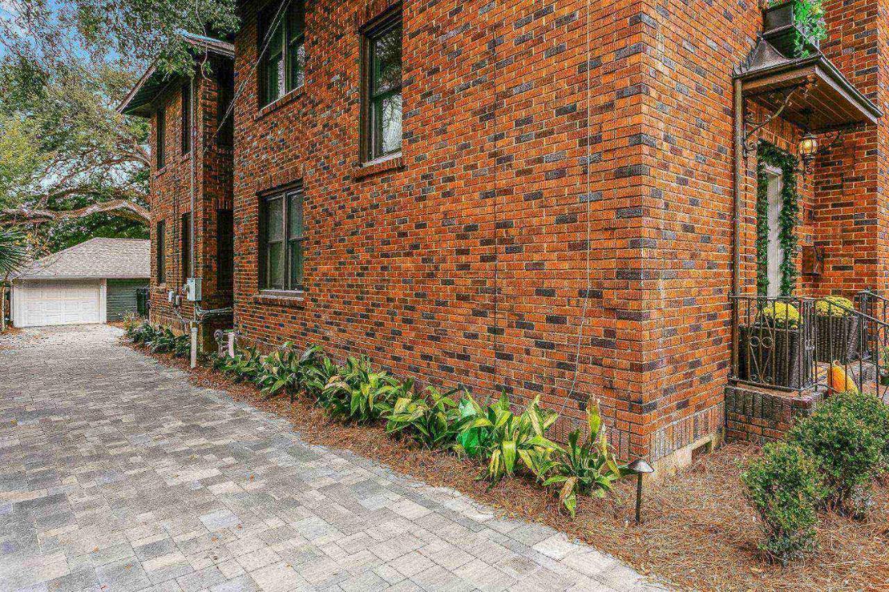 Moreno Street Loft Pensacola Exterior foto